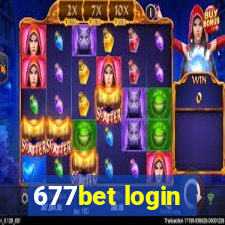 677bet login